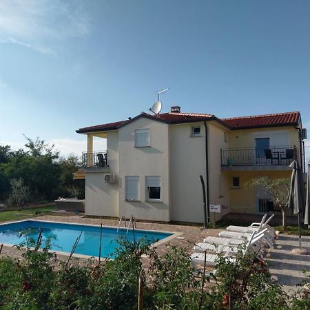 Apartment Adriatic Umag Exterior foto