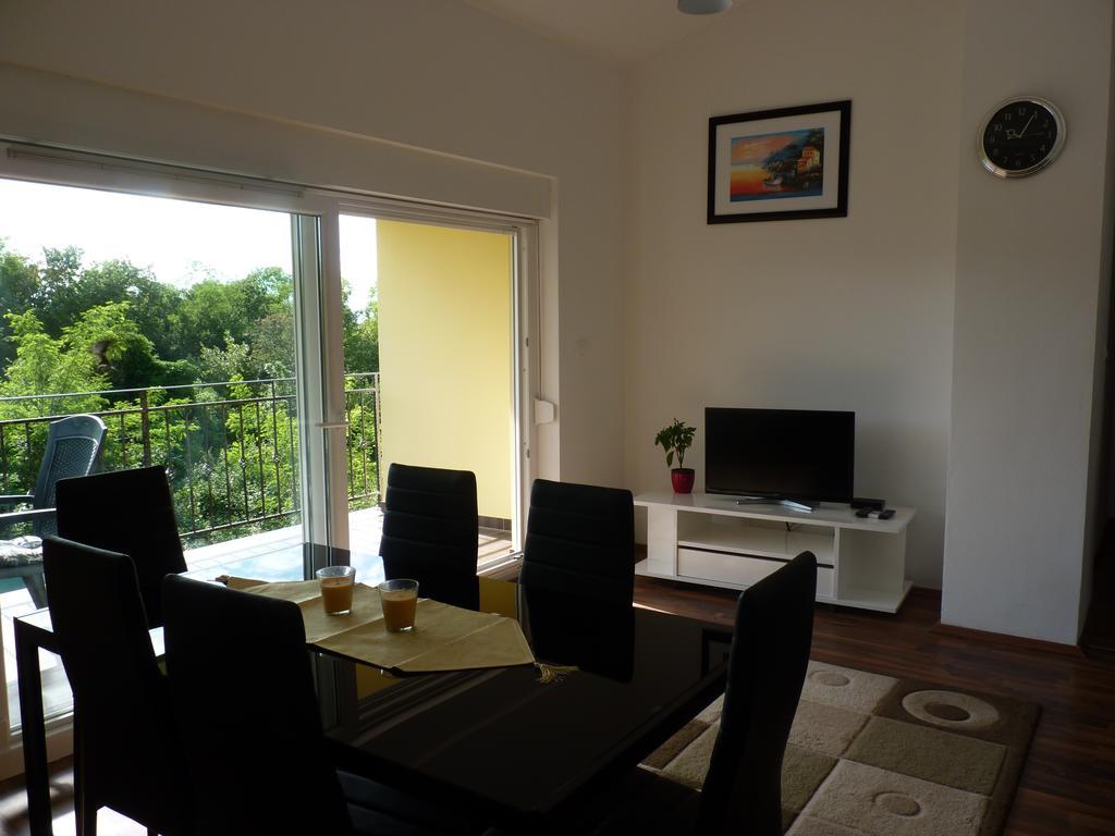 Apartment Adriatic Umag Cameră foto