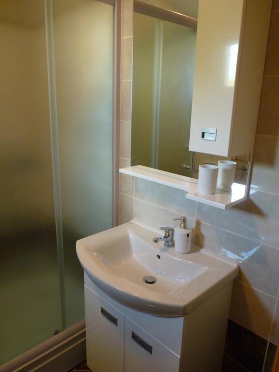Apartment Adriatic Umag Cameră foto
