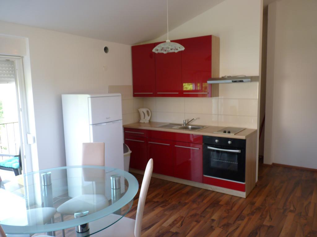 Apartment Adriatic Umag Cameră foto