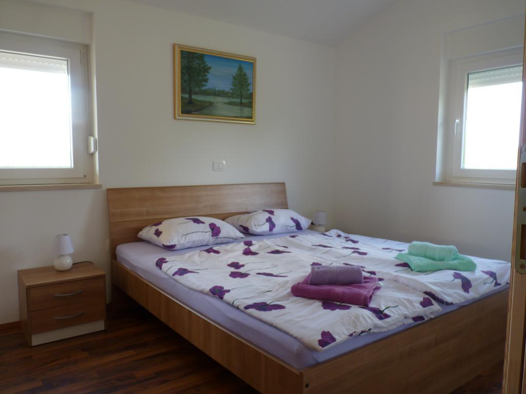 Apartment Adriatic Umag Cameră foto