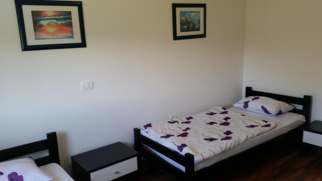 Apartment Adriatic Umag Cameră foto