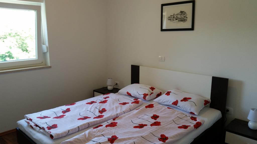 Apartment Adriatic Umag Cameră foto