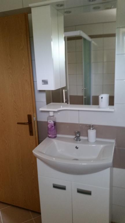 Apartment Adriatic Umag Cameră foto