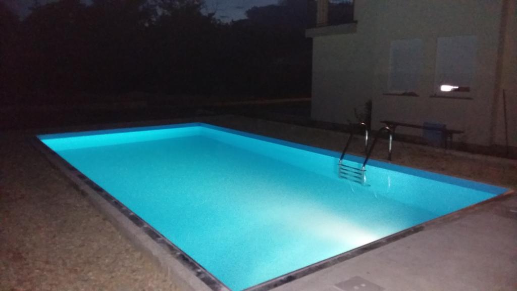 Apartment Adriatic Umag Exterior foto