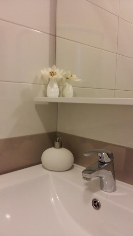 Apartment Adriatic Umag Exterior foto